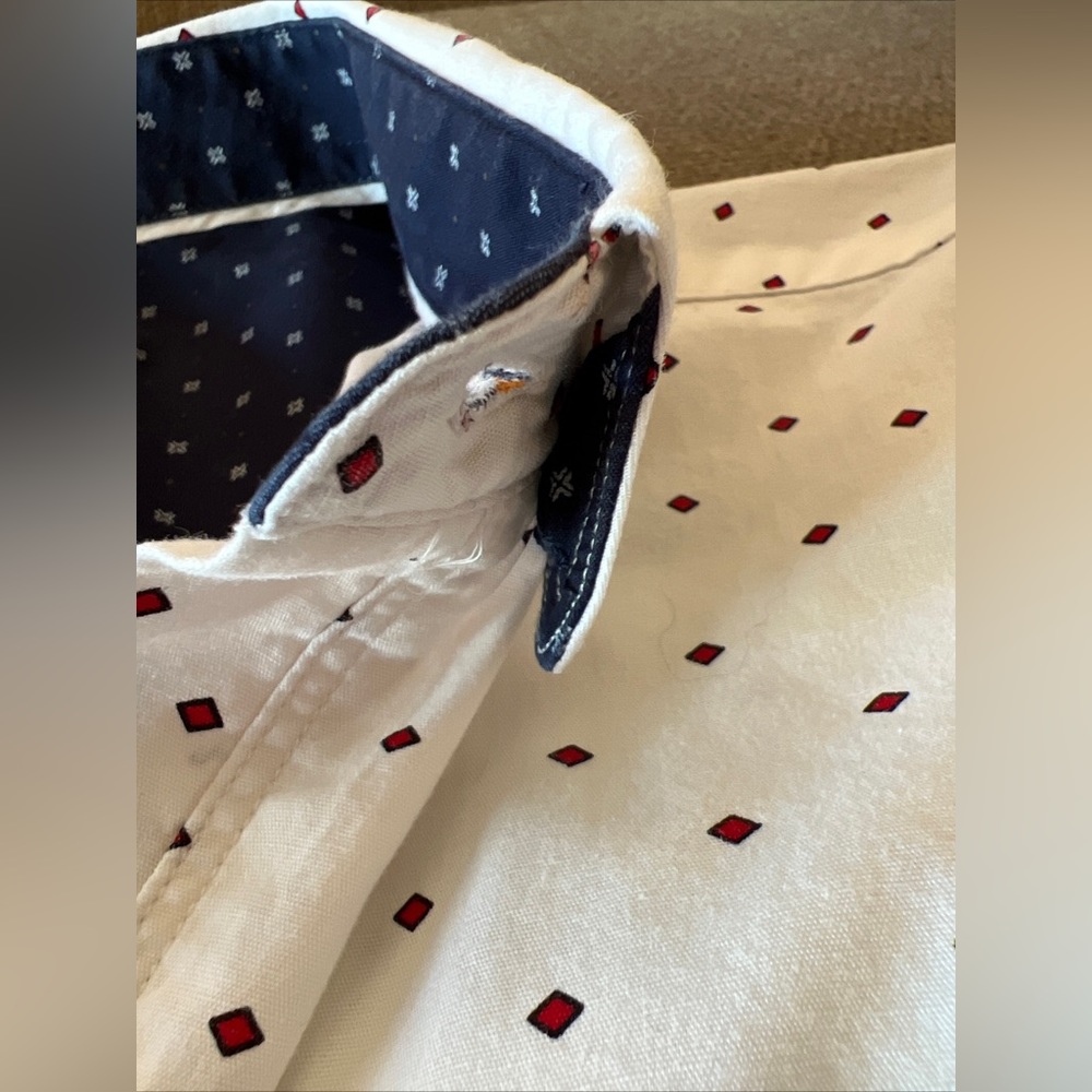 Level Ten Authentically Crafted Button-Up Men's S… - image 2